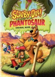Scoobydoo Phantosaur Efsanesi