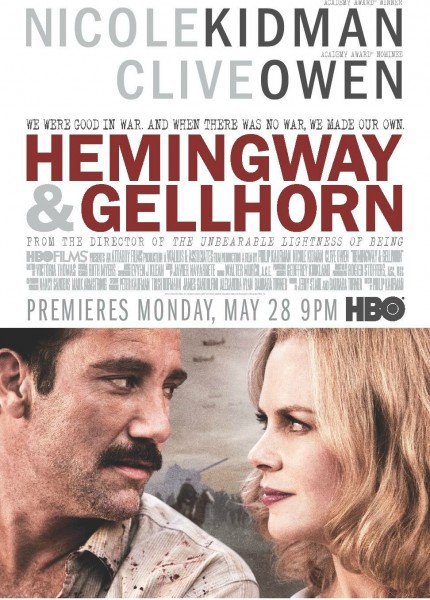 Hemingway ve Gellhorn