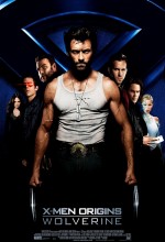 X – Men Başlangıç Wolverine