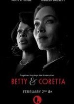 Betty ve Coretta