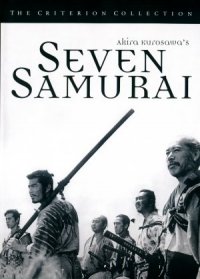 Yedi Samuray 1