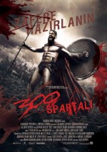 300 Spartalı 1
