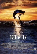 Özgür Willy 4