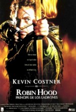 Robin Hood Hırsızlar Prensi