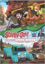 Scooby Doo ve Hız Yarışının Laneti