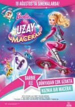 Barbie Uzay Macerası