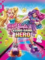 Barbie Video Oyunu Kahramanı
