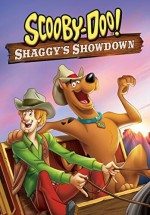 Scooby-Doo! Shaggy’nin Başı Belada