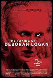 Deborah Loganın Hikayesi
