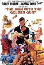 James Bond : Altın Tabancalı Adam