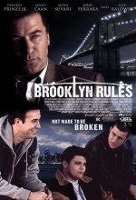 Brooklyn Kuralları