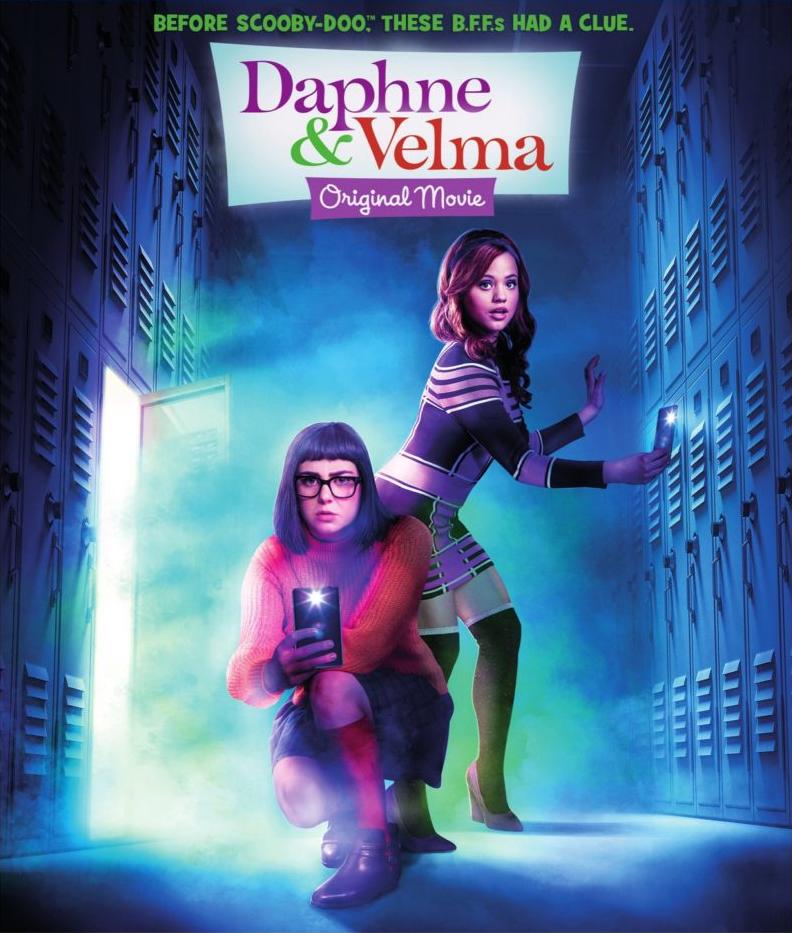 Daphne ve Velma