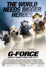G – Force