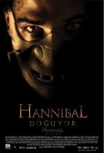 Hannibal Doğuyor