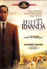 Otel Rwanda