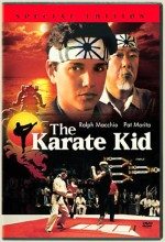 Karateci Çocuk 1