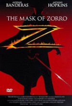 Maskeli Kahraman Zorro 2