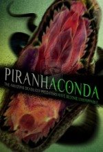 Piranhaconda