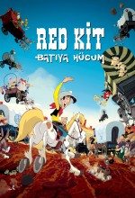 Red Kit: Batıya Hücum
