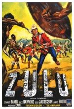 Zulu – Suç Şehri 1964 Türkçe Dublaj izle