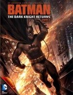 Batman: Kara Şövalye Dönüyor Bölüm 2
