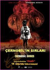 Çernobil’in Sırları