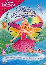 Barbie Deniz Kızı Hikayesi 1