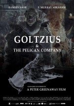 Goltzius ve Pelikan Kumpanyası