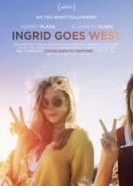 Ingrid Batıya Gidiyor