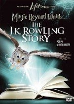 JK Rowling’in Öyküsü