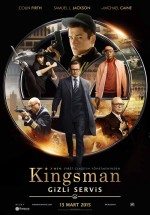 Kingsman 1