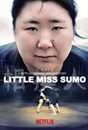Küçük Bayan Sumo
