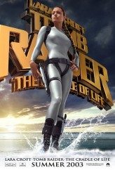 Lara Croft Tomb Raider 2