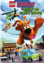 Lego Scooby-Doo!: Perili Hollywood