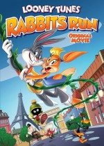 Looney Tunes: Tavşanın Kaçışı