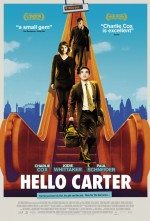 Merhaba Carter