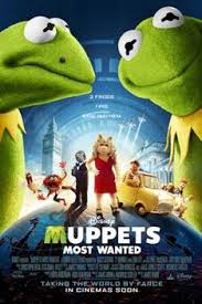 Muppets Aranıyor 2
