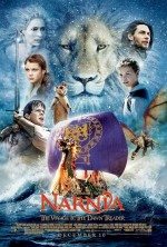 Narnia Günlükleri 3