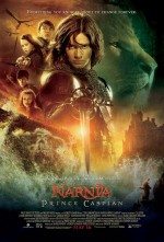 Narnia Günlükleri 2