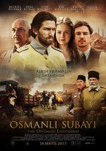 Osmanlı Subayı