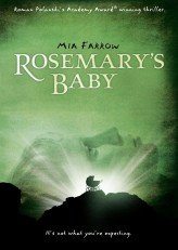 Rosemary’nin Bebeği