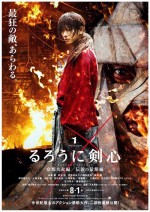 Rurouni Kenshin 2