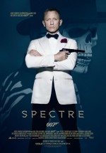 Bond 24 Spectre