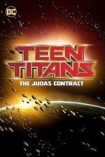 Genç Titanlar Judas Sözleşmesi