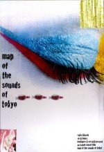 Tokyodaki Seslerin Haritası