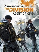 Tom Clancys the Division Agent Origins