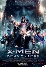 X Men Apocalypse